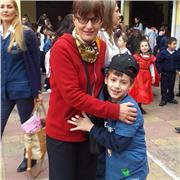 Clases particulares de Biología de Escuela Secundaria de todos los niveles. También enseño Terapias Complementarias